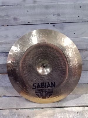 SABIAN PRO 18 2